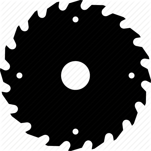 512x512 Blade, Circular, Circular Blade, Cutter, Saw, Tools, Wood