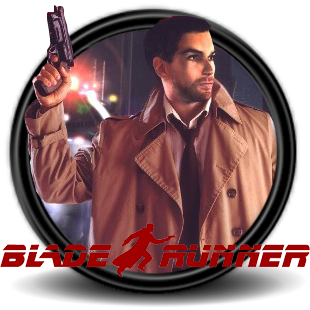 310x310 Blade Runner Icon