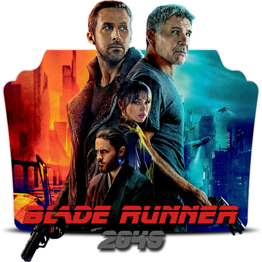 512x512 Blade Runner Desktop Wallpaper Clipart Images Gallery