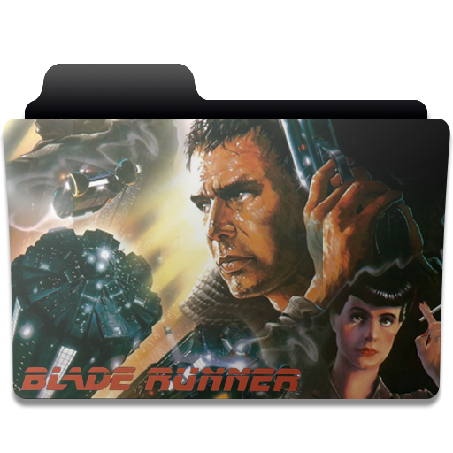 512x512 Mancon Blade Runner