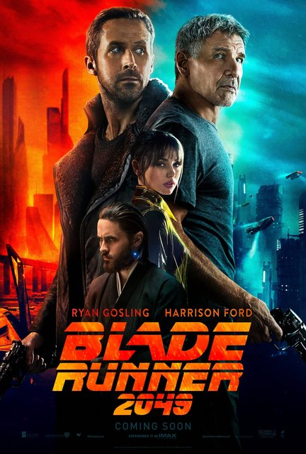 432x640 Trelane's Blog Return Of An Icon Blade Runner