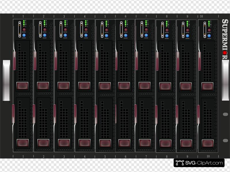 800x600 Blade System Clip Art, Icon