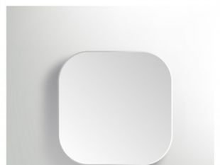 310x233 Vector White Blank Button