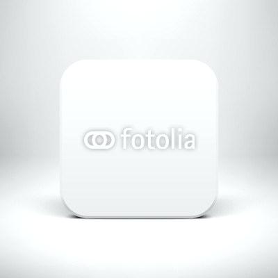 400x400 Blank App Template