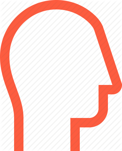 416x512 Avatar, Blank, Head, Profile, Shape, User Icon