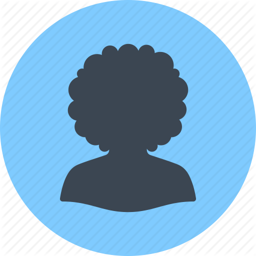 512x512 Avatar, Female, Profile, User, Woman Icon