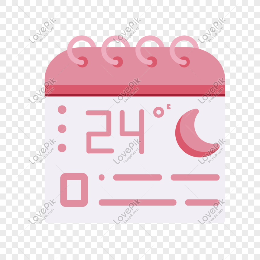 860x860 Blank Calendar Icon Free Png Transparent Material Png