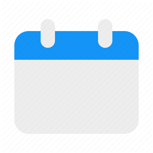 Blank Calendar Icon at Vectorified.com | Collection of Blank Calendar ...