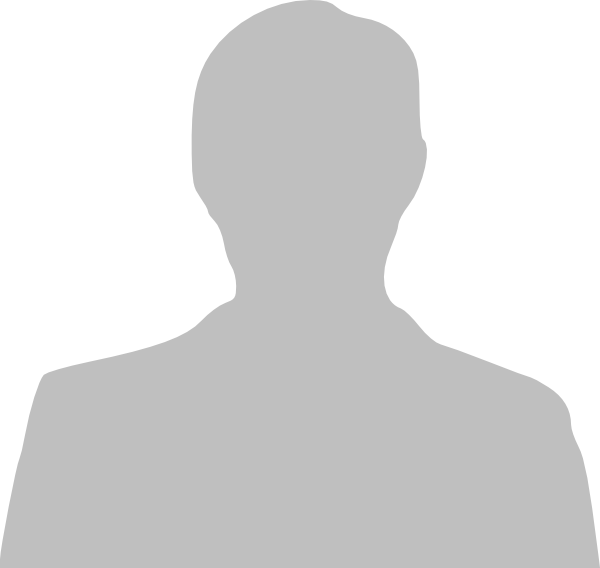 600x568 Blank Person Clipart