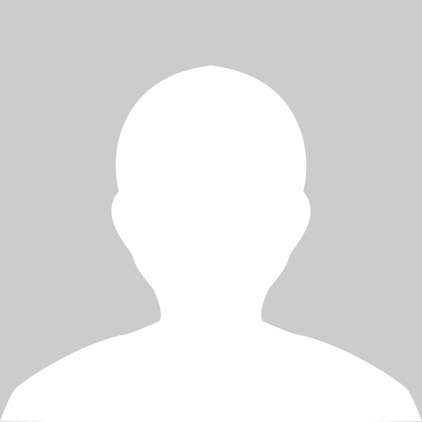 600x600 Blank Person Icon