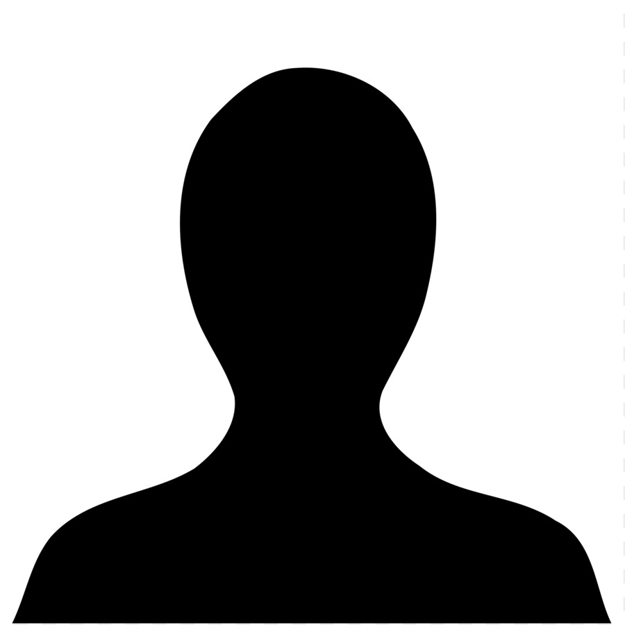 900x900 Blank Person Png Free Blank Person Transparent Images