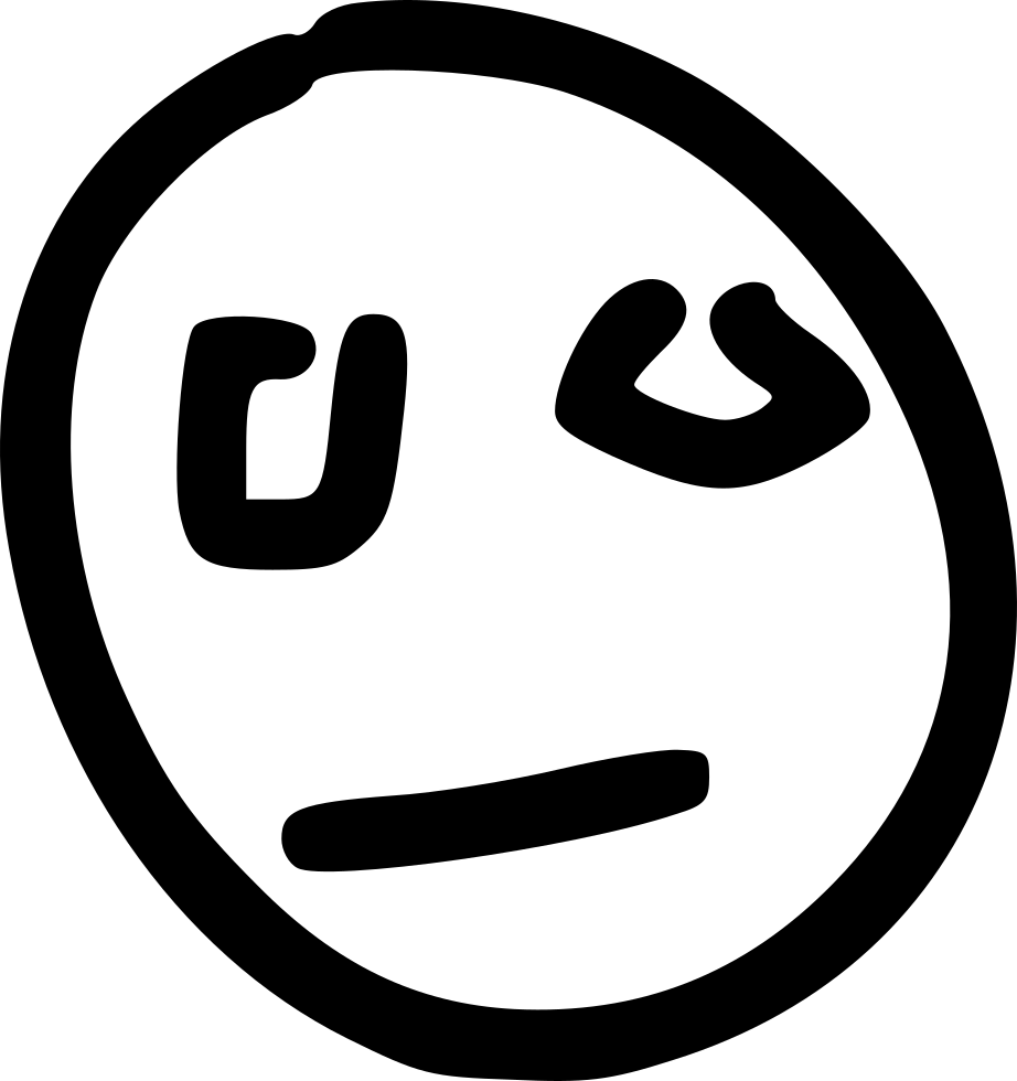 922x980 Blank Confuse Explanation Png Icon Free Download