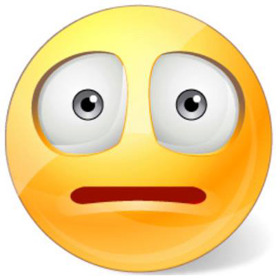 403x403 Speechless Smiley Smiley, Emoji Templates, Emoticon