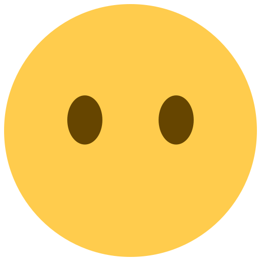 512x512 Blank Face Emoji Meaning With Pictures From A To Z