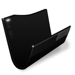 256x256 Folder Blank Icon Free Download As Png And Icon Easy