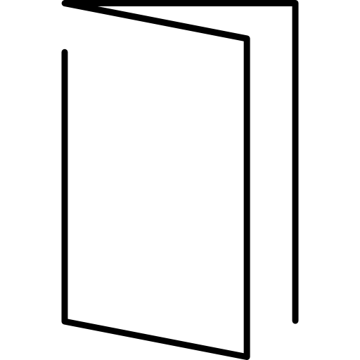 512x512 Basic Blank Folder Icons Free Download