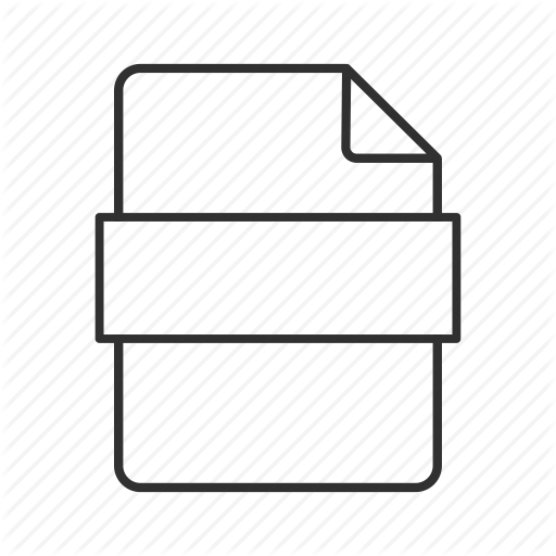 512x512 Blank, Blank Document, Blank File, Blank Icon, Blank Format