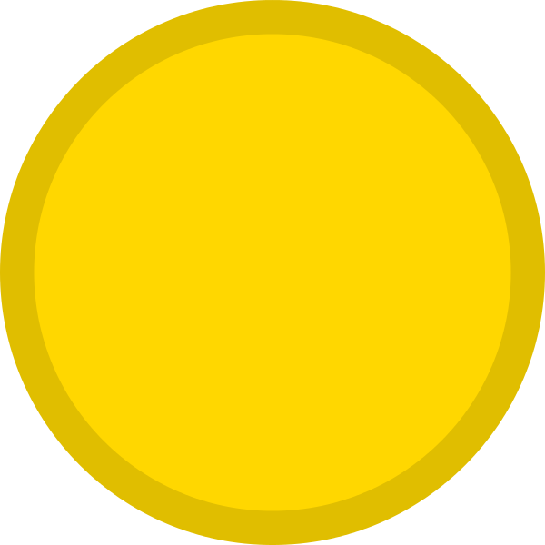 600x600 Medal Blank Icon