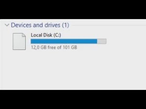 480x360 Solved Corrupt Icons Or Blank Icon Windows