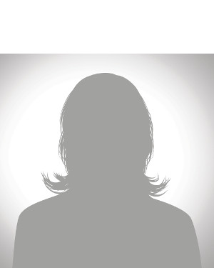 300x375 Female Blank Icon