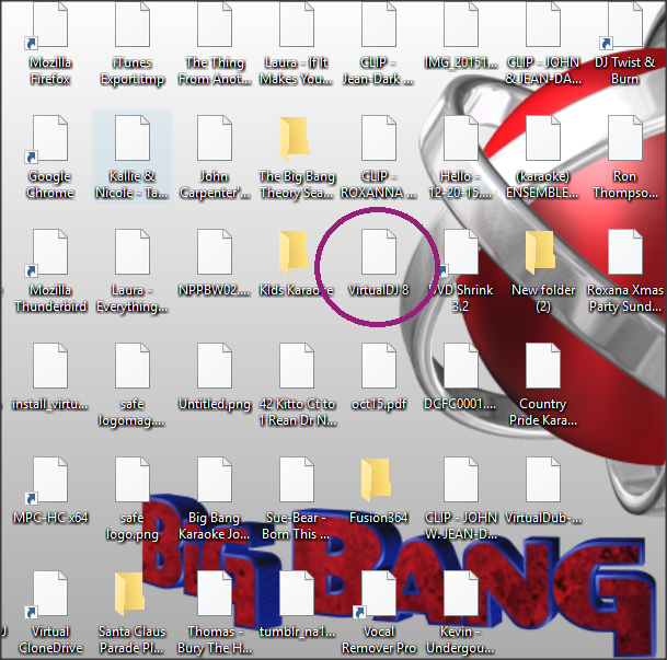609x603 All My Iconsshortcuts Are Blank Solved