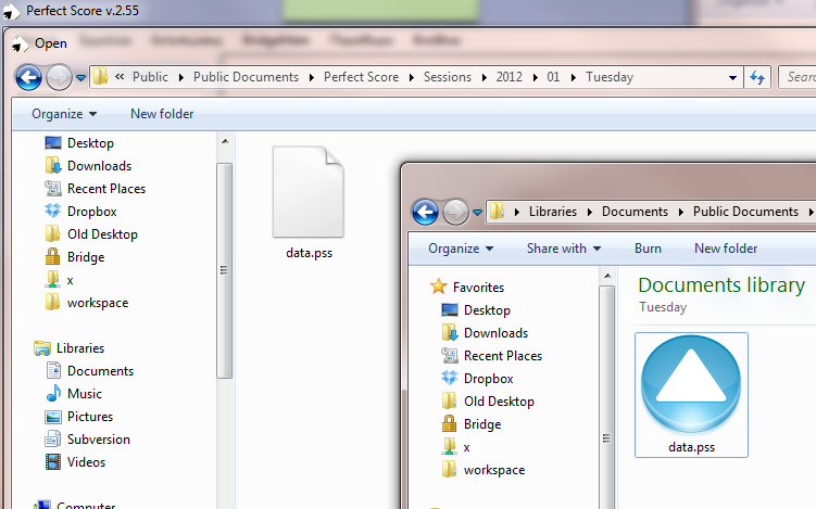 751x469 Associated Icons Blank In Openfiledialog
