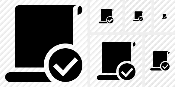 580x290 Script Blank Icon Symbol Black Professional Stock Icon And Free