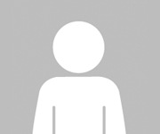 180x150 Blank Person Icon