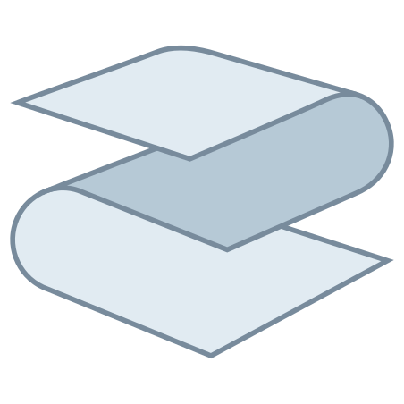 Blanket Icon 452x452 Blanket Icon