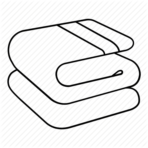 Bath, Bathroom, Blanket, Dry, Hotel, Service Icon 512x512 Bath, Bathroom, Blanket, Dry, Hotel, Service Icon