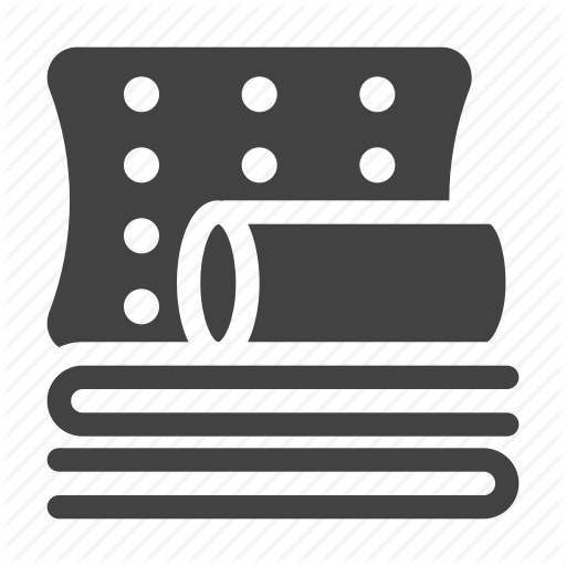 Bedding, Bedroom, Blanket, Pillow, Sleep Icon 512x512 Bedding, Bedroom, Blanket, Pillow, Sleep Icon