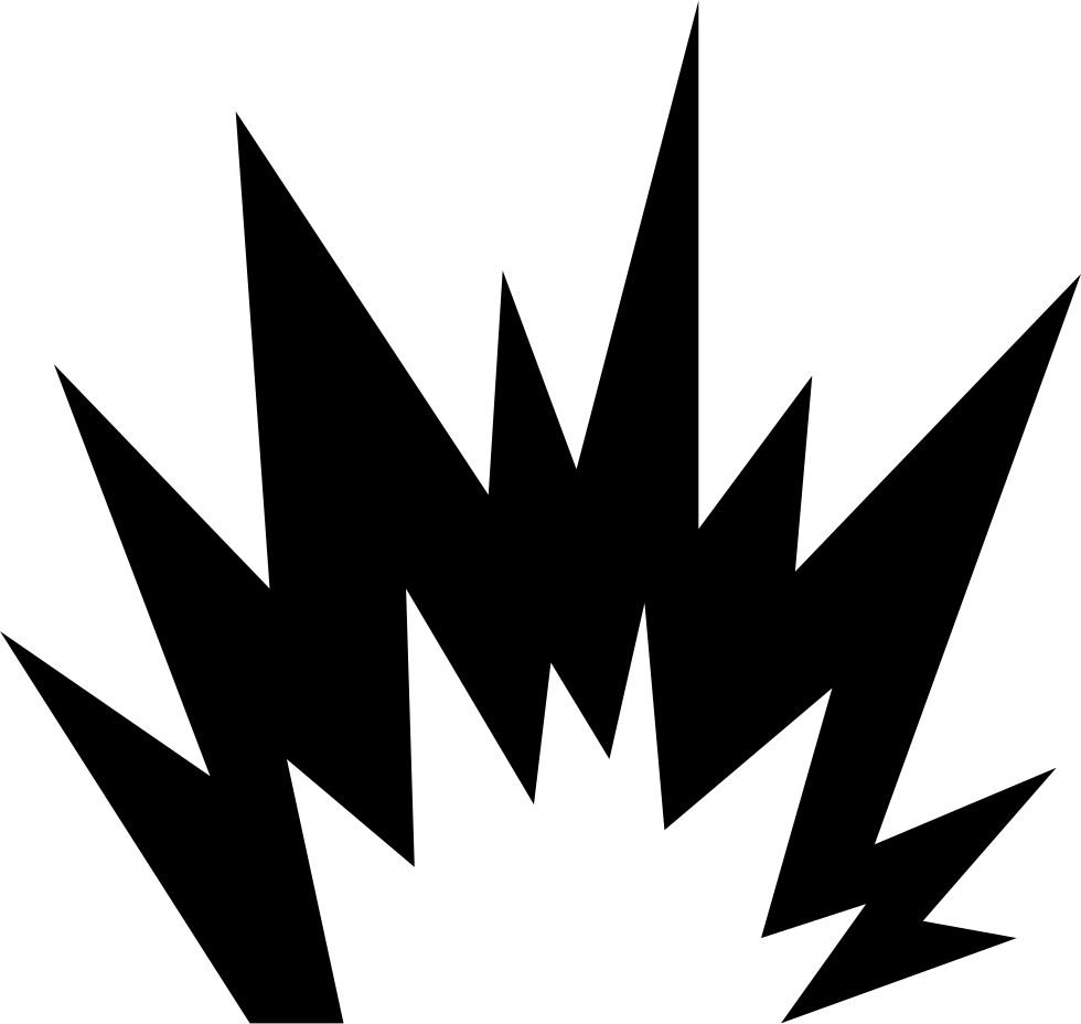 980x928 Blast Png Icon Free Download