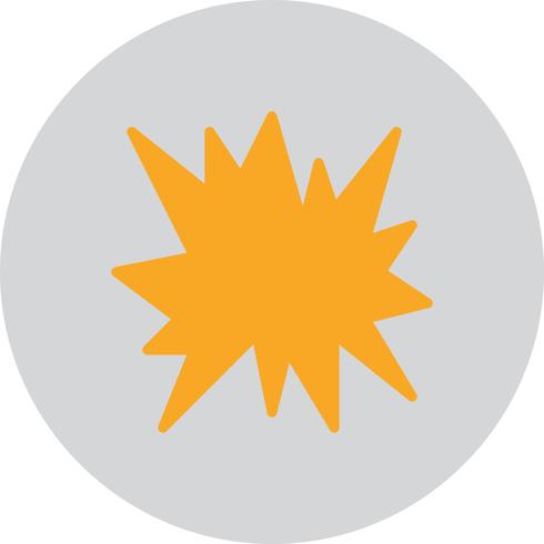 490x490 Vector Blast Icon