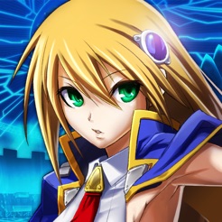 246x246 Blazblue Rr On The App Store