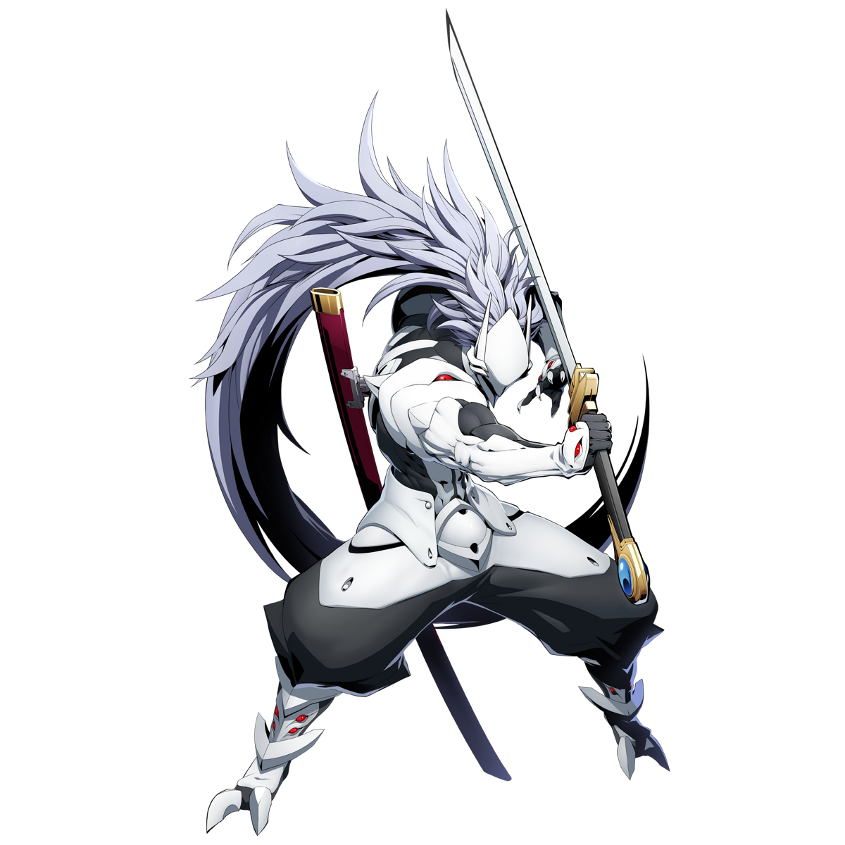 1200x1200 Hakumen