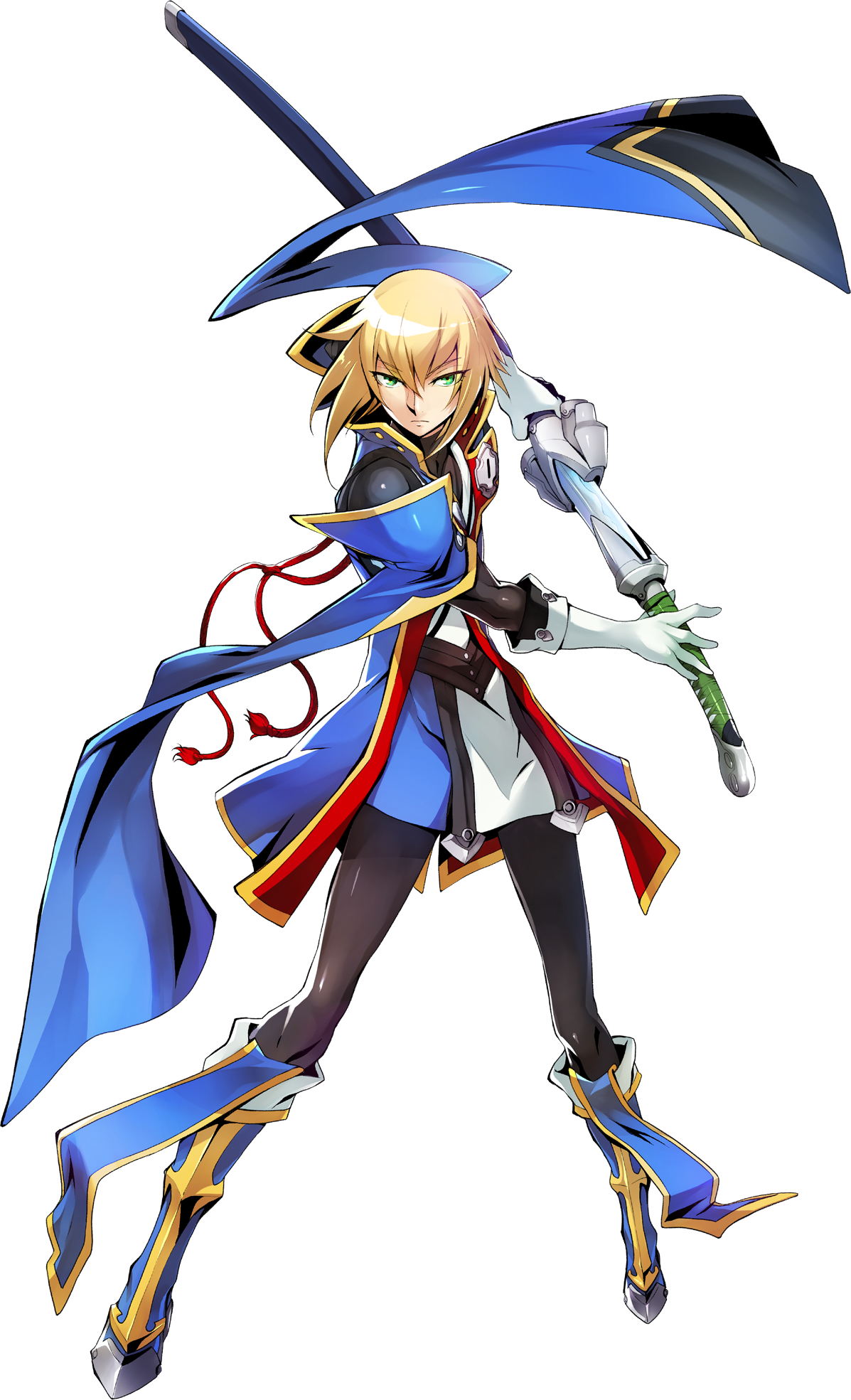 1197x1969 Jin Kisaragi Blazblue Wiki Fandom Powered