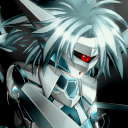 250x250 Blazblue Icons Tumblr
