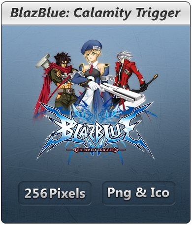 390x457 Blazblue