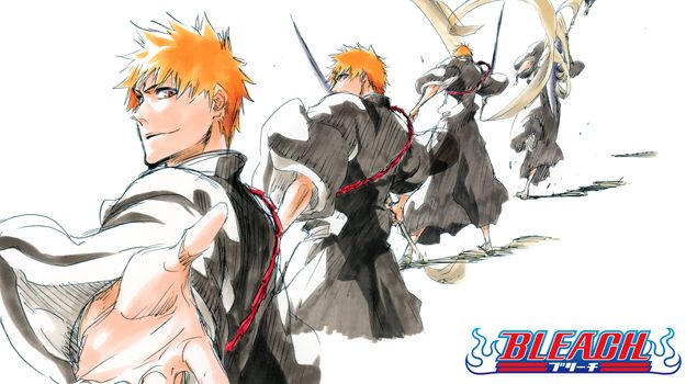 625x350 Bleach Live Action Movie Casts Ichigo Kurosasaki