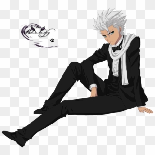 320x320 Free Bleach Png Images Bleach Transparent Background Download