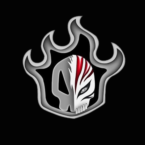 512x512 Anime Wallpapers Hd For Bleach Background Sticker