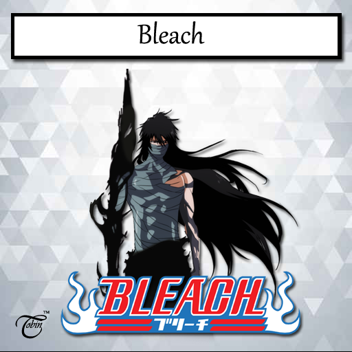 512x512 Bleach