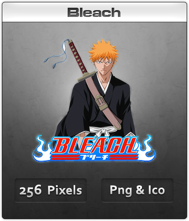 390x457 Bleach