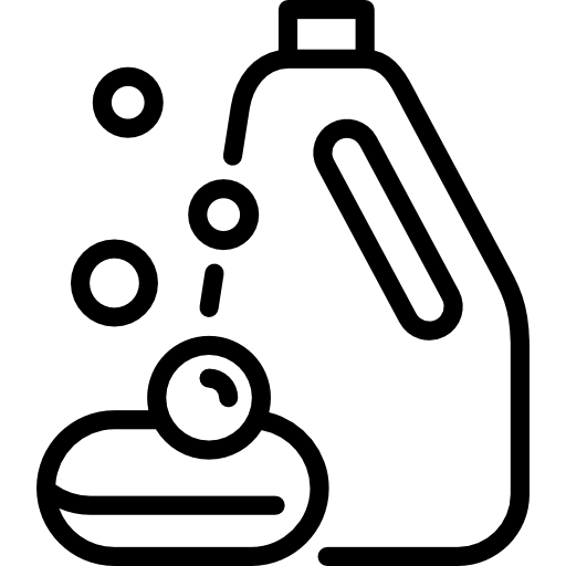 512x512 Bleach And Soup Icons Free Download