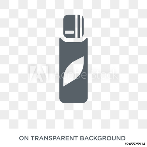 500x500 Bleach Icon Bleach Design Concept From Collection Simple Element