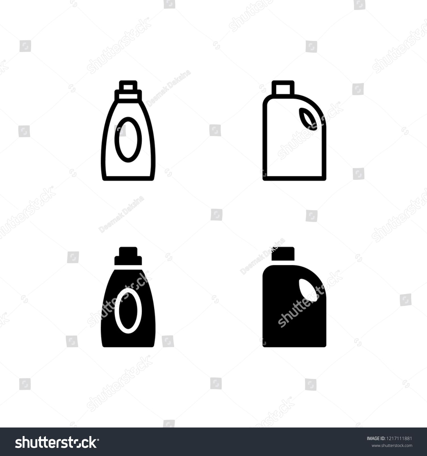 Detergent Icon Design Detergent, Laundry, Bleach, Softener 1500x1600 Detergent Icon Design Detergent, Laundry, Bleach, Softener