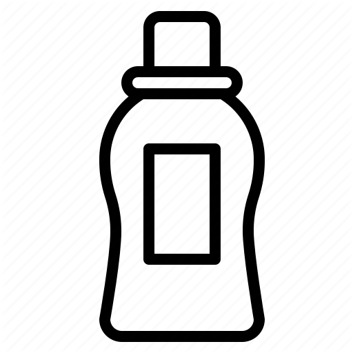 512x512 Bleach, Cleaning, Laundry, Washing Icon