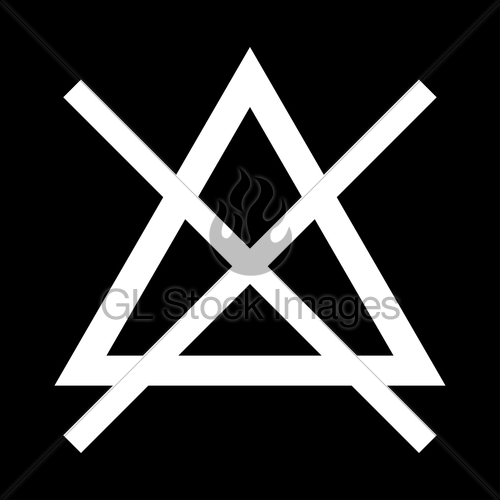 500x500 Symbol Do Not Bleach Icon Gl Stock Images