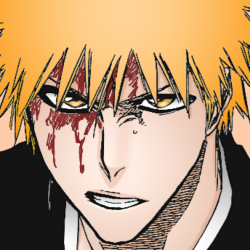 250x250 Bleach Icons Tumblr