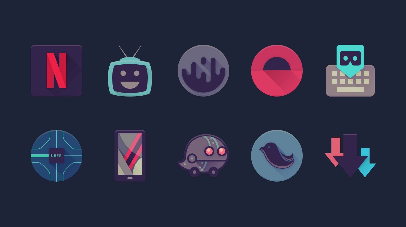 1415x790 Top Best New Icon Packs For Android